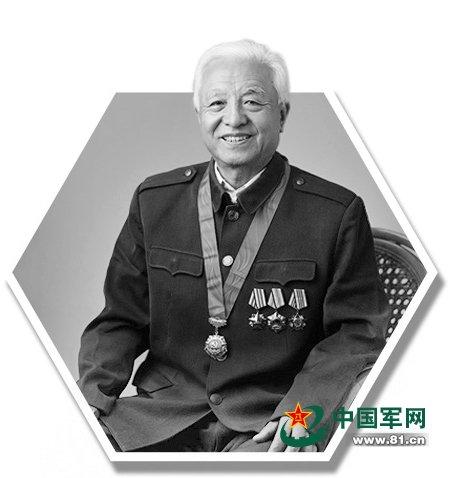 72岁老兵吕支东：官兵是最好的老师